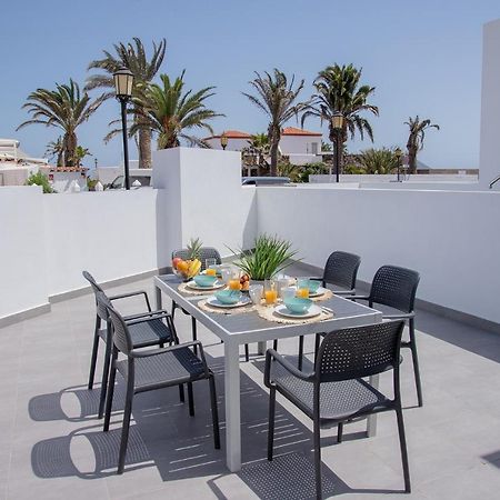 Apartment Urban 3 Beachfront Corralejo By Holidays Home Luaran gambar