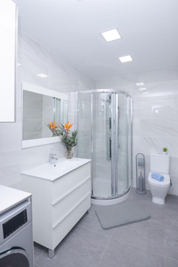 Apartment Urban 3 Beachfront Corralejo By Holidays Home Luaran gambar