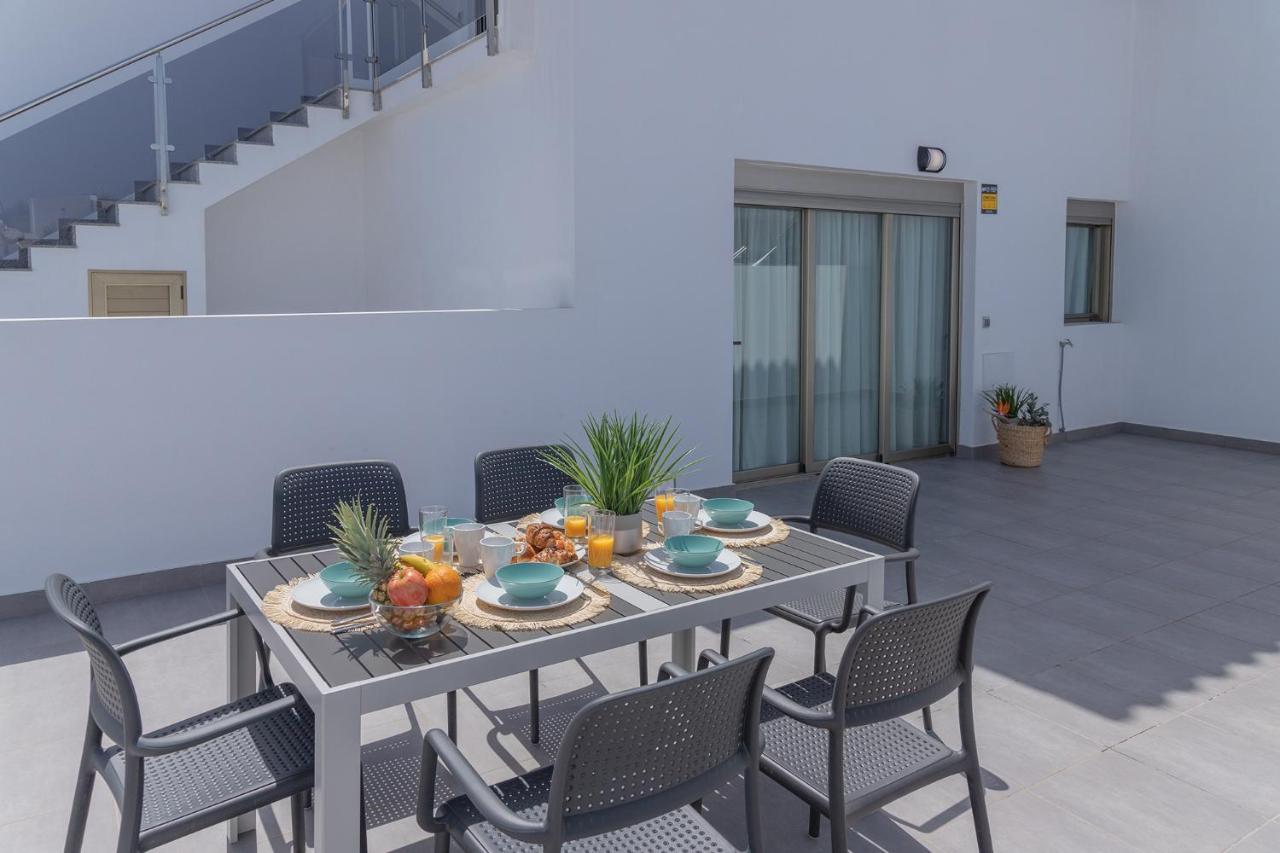 Apartment Urban 3 Beachfront Corralejo By Holidays Home Luaran gambar