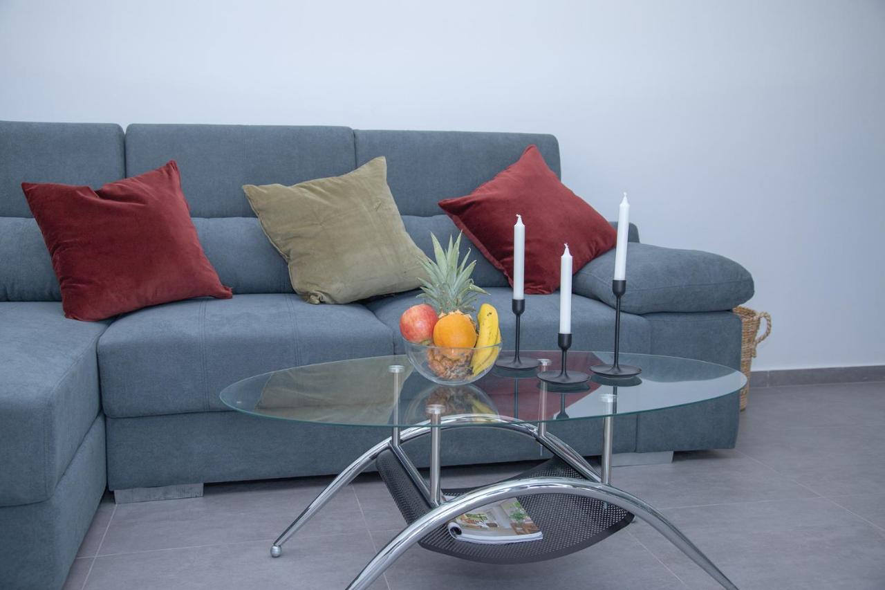Apartment Urban 3 Beachfront Corralejo By Holidays Home Luaran gambar