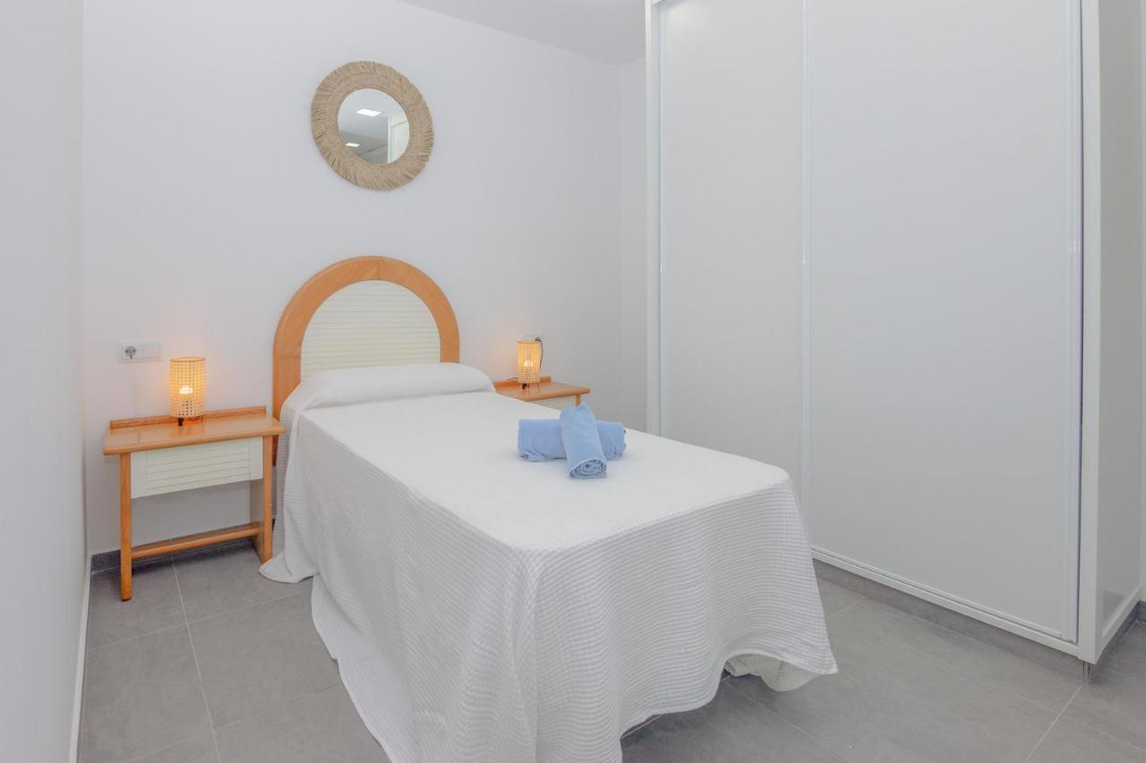 Apartment Urban 3 Beachfront Corralejo By Holidays Home Luaran gambar