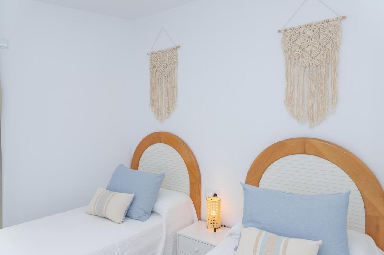 Apartment Urban 3 Beachfront Corralejo By Holidays Home Luaran gambar