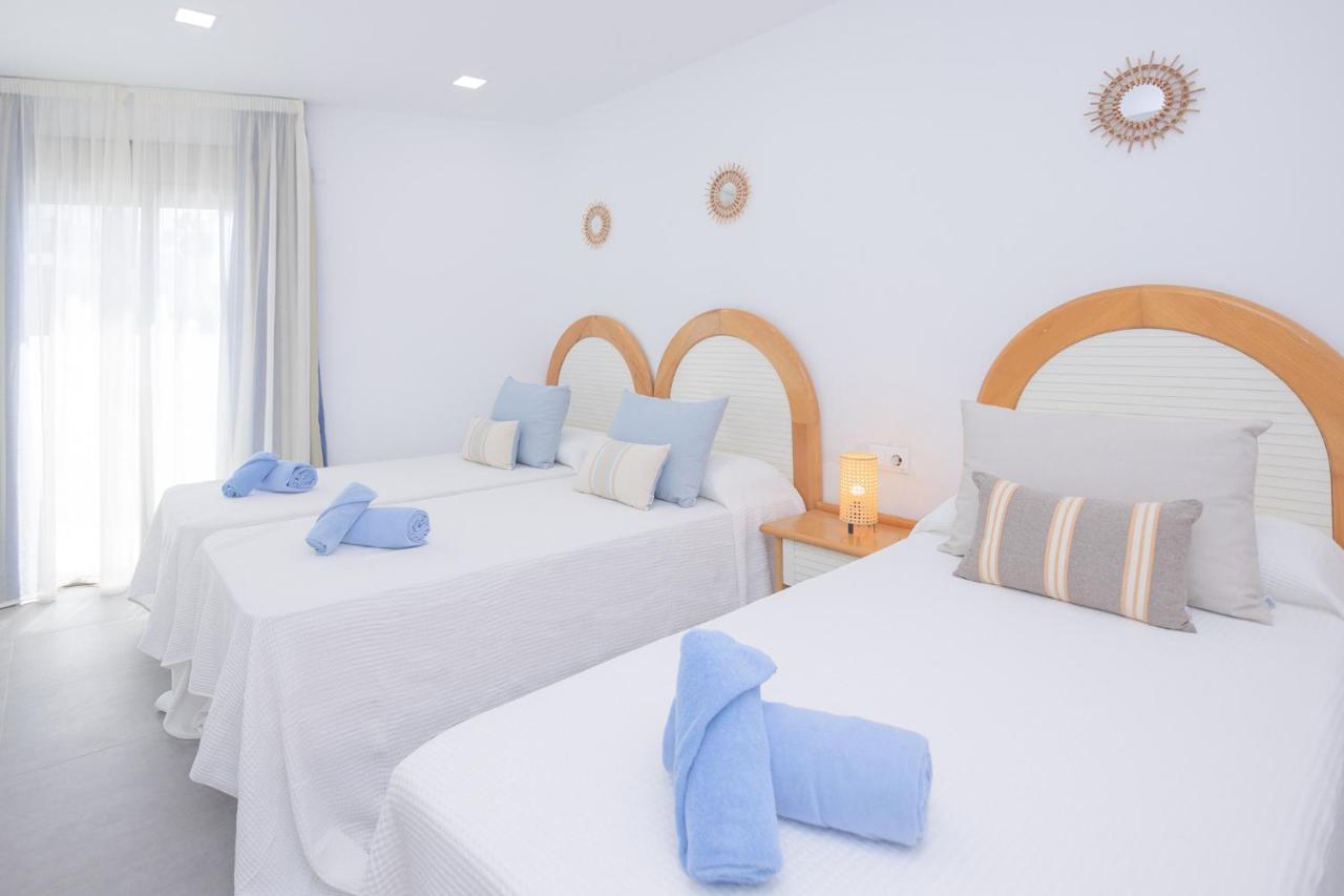 Apartment Urban 3 Beachfront Corralejo By Holidays Home Luaran gambar