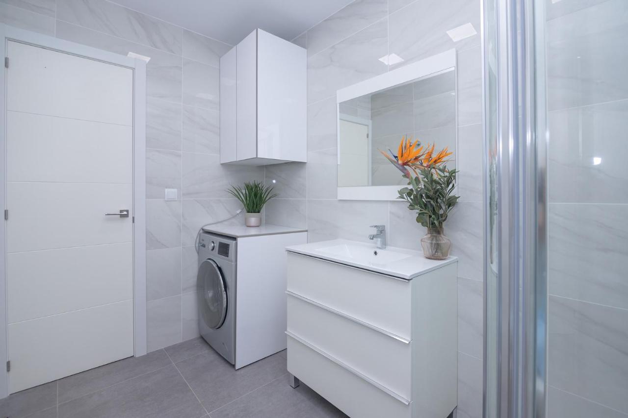 Apartment Urban 3 Beachfront Corralejo By Holidays Home Luaran gambar