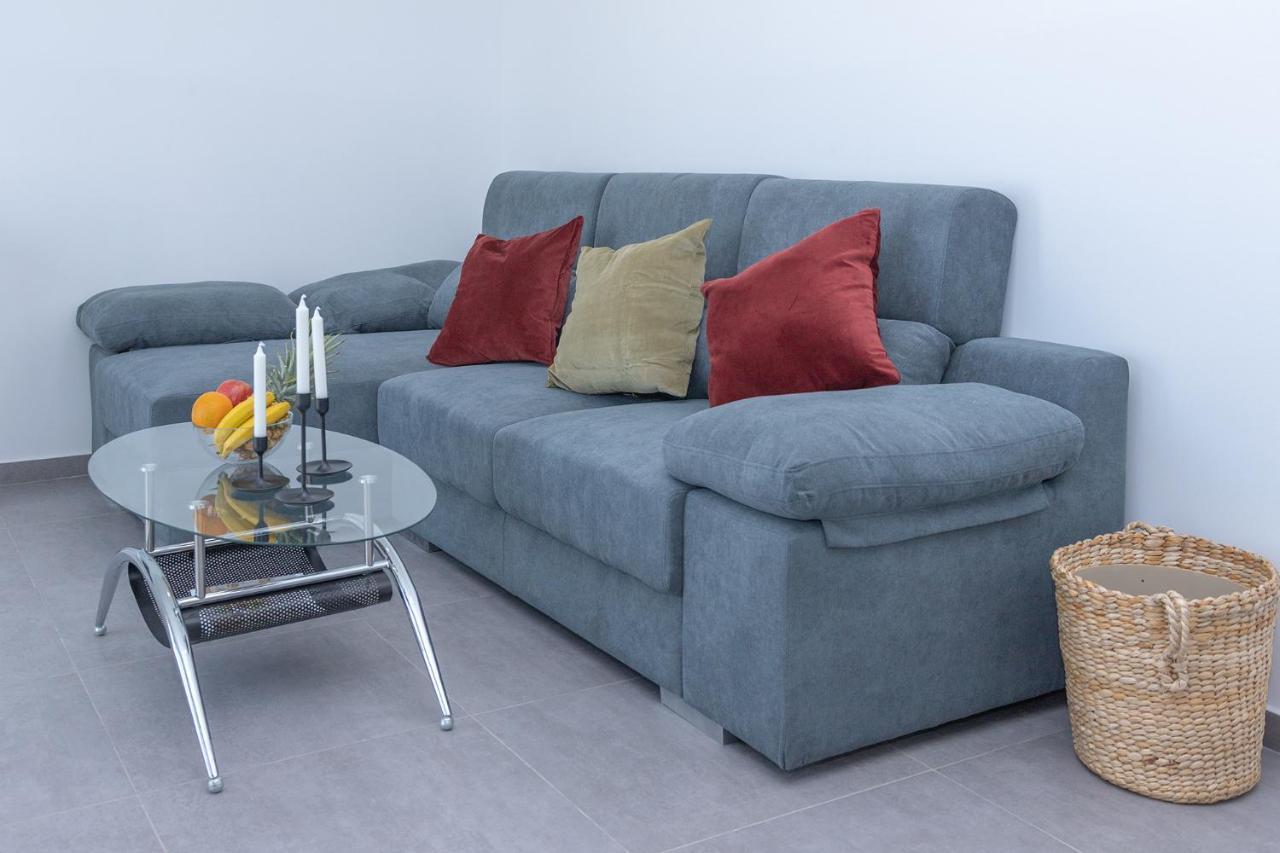 Apartment Urban 3 Beachfront Corralejo By Holidays Home Luaran gambar